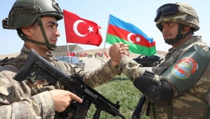 TBMM'YE SUNULAN AZERBAYCAN TEZKERESİ NELERİ İÇERİYOR? 