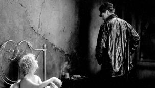 Teori ve Pratik Arasında Film Eleştirmeni - YAZAN: Warren Buckland