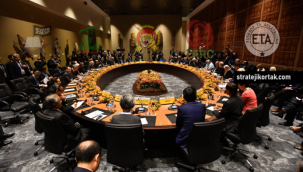 Terör Örgütlerinin İncelenmesi: Terörist mi, Savaşçı mı? - Berkay KARLIDAĞ 