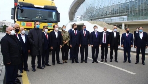 Türk Konseyinden Azerbaycan'a yardım