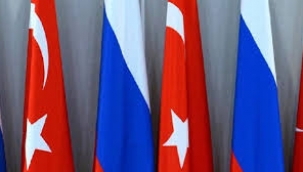 TÜRK VE RUS ASKERİ HEYETLERİNİN TEKNİK GÖRÜŞMELERİ TAMAMLANDI 