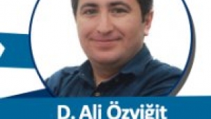 Türkçü Turancı Sosyalist: Sultan Galiyev! - Durmuş Ali Özyiğit 