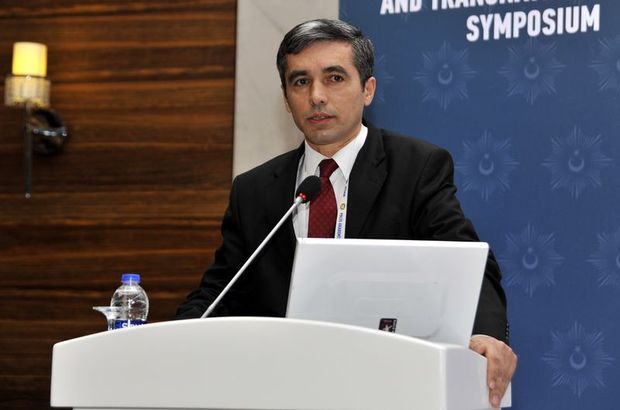 Türkiye'ye karşı Arap cephesi - Prof. Dr. Osman Köse 
