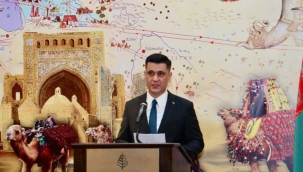 Türkmenistan`ın Bakü Büyükelçisinden açıklama: "Oğuz Kökenliyiz"