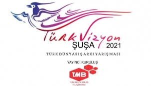 Türkvizyon Şarkı Yarışması, 2021'de Şuşa`da yapılacak