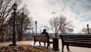 UMUTSUZLAR PARKI - Rabia AKSU