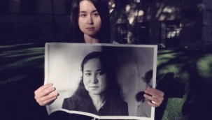 UYGUR TÜRKÜ AKADEMİSYEN RAHİLE DAVUT'UN KIZI, 3 YILDIR AYNI SORUYU SORUYOR 