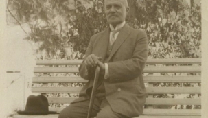 Vasiyyet - Ali Ekrem Bolayır