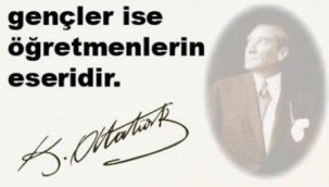 Yağmur Bircan Yazdı: Öğretmenler Günü