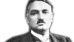 Yahya Kemal Beyatlı - Yazar: PROF. DR. NURULLAH ÇETİN 