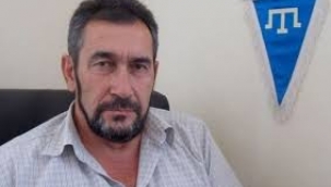 ZAİR SMEDLYA: KIRIM'DA GERÇEKLERİ ANLATAN HERKES TAKİBAT ALTINDA 