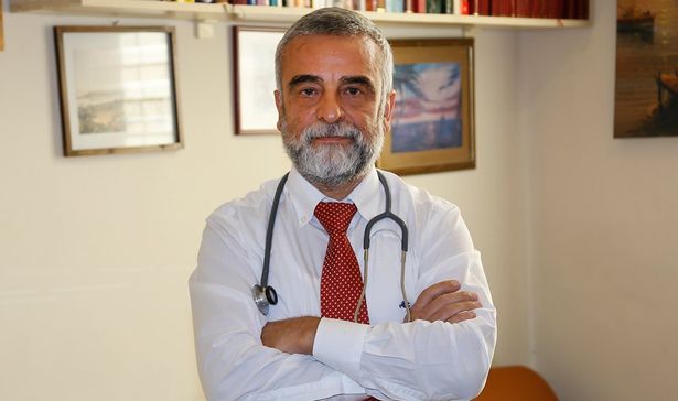 Zatürre aşısı korona virüse karşı korur mu? - Prof. Dr. Osman Erk 