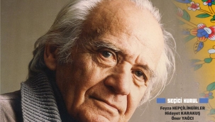 '2021 Rıfat Ilgaz Roman Ödülü Yarışması' Düzenlendi