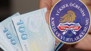 2021 yılı KYK burs ve kredi miktarı belli oldu 