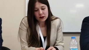 21. YÜZYILDA ÇİN'İN TÜRKİSTAN'DAKİ FAALİYETLERİ - Yazan: Yasemin Aydın 