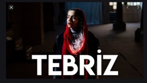 A. Yılmaz Soyyer: TEBRİZ KIZI 