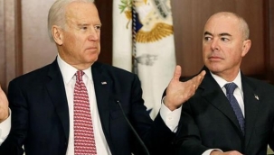 ABD tarihinde bir ilk! Joe Biden'ın kabinesindeki isim Silivrili çıktı 
