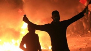 Adem Demir: Irak yanıyor İşin içinde İran ve PKK var