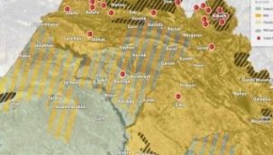 Adem Demir: PKK güneye iniyor, gerginlik artıyor 