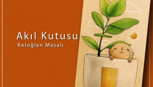 Akıl Kutusu (Keloğlan Masalı) 