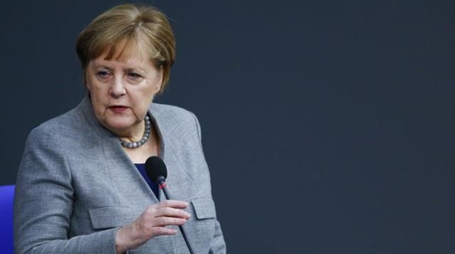 Alman ve Yunan vekillerden Merkel'e Türkiye çağrısı: Denizaltı satışını derhal askıya alın 