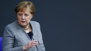 Alman ve Yunan vekillerden Merkel'e Türkiye çağrısı: Denizaltı satışını derhal askıya alın 