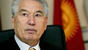 Alparslan Kar: "Cengiz Aytmatov Kimdir?"