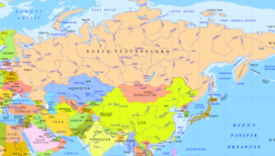 Altaylardan Anadolu'ya İki Benzer Öykü - Yazar: Dilek Yılmaz 