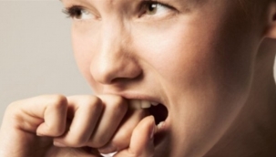 Anksiyete ile başa çıkmak için 