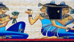 ANTİK MISIR TARİHİ 