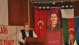 ARAMIZDA OLACAKSIN DİYE ÜMİTLENMİŞTİK DOKTOR EMİN ABİ! - Yazan: Emir Şıktaş 