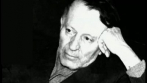 Atsız Beğim! - Mevlüt Uluğtekin YILMAZ 