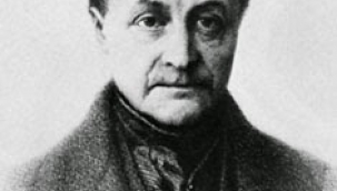 Auguste Comte ve Pozitivizm