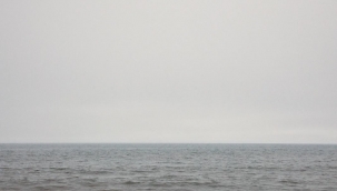 Ayça Durak Yazdı: DENİZİN ÖNÜNDE