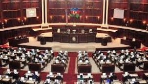 AZERBAYCAN'DA "SAVAŞ HALİ" SONA ERDİ 