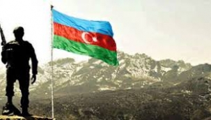 AZERBAYCAN, İKİNCİ KARABAĞ SAVAŞI'NDA 2 BİN 783 ŞEHİT VERDİ