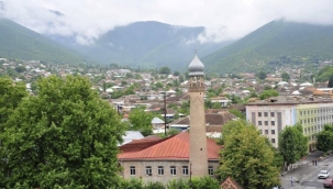 AZERBAYCAN'IN TARİHİ VE KÜLTÜREL MİRASINA KARŞI ERMENİ TERÖRÜ - Şebnem Musayeva 