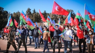 Azerbaycan-Türkiye üniversitesi mümkün mü?