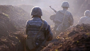 AZERBAYCAN VE ERMENİSTAN ARASINDA ESİR DEĞİŞİMİ 