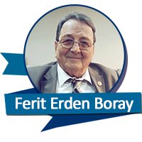 Babıali basınının tarihi ve Osmanlı döneminde öne çıkışı - Ferit Erden BORAY 