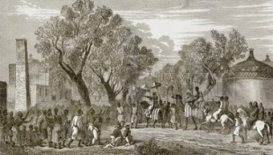 Bagirmi Krallığı (Baguirmi Sultanlığı) 