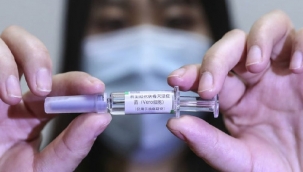 Bakan Koca: Çin aşısı pazartesi günü Türkiye'de