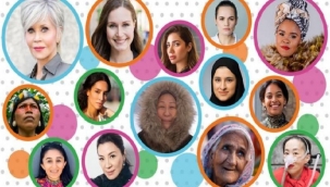 BBC'NİN 2020 100 KADIN LİSTESİNDE TÜRKİYE'DEN İKİ İSİM YER ALDI 