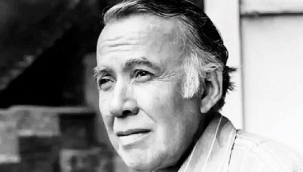 Behçet Necatigil - Yazar: PROF. DR. NURULLAH ÇETİN 