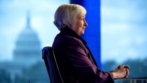 Biden bir ilke imza atacak! Hazine Bakanlığı'na Janet Yellen'ı önerdi 