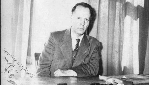 Bir Entelektüel Olarak Atsız'ın Siyâsete Yaklaşımı: Hocaoğlu İle Bir Mukâyese -1- Yazan: HALİL İBRAHİM KOÇ