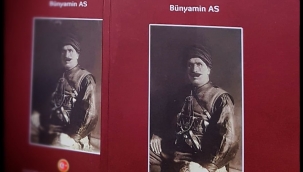 "Bir Kuva-yı Milliyeci: Parti Pehlivan" kitabı yayımlandı.