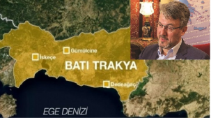 "Biz Burada Türkler Olarak Vardık, Var Olmaya Devam Edeceğiz"