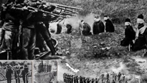 Boraltan Köprüsü faciasının 98 yaşındaki tanığı