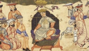 Büyük Selçuklu İmparatorluğu 